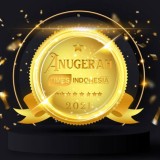 Inilah Penerima Anugerah TIMES Indonesia 2021 Provinsi DI Yogyakarta