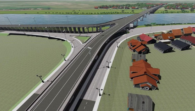 Jembatan Ploso 3