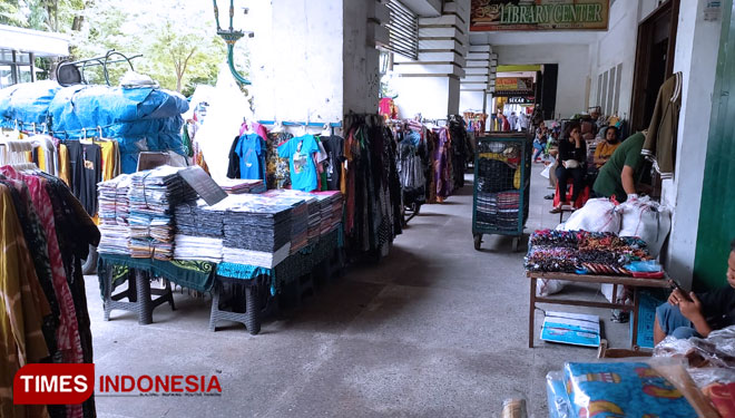 Teras Malioboro c