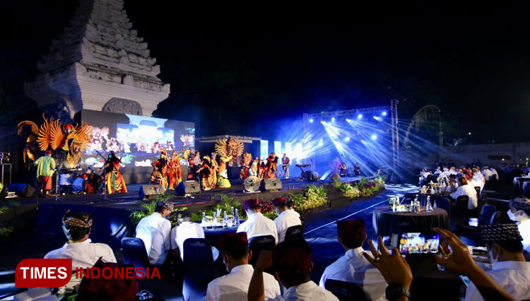 Catat! Ada 99 Acara Banyuwangi Festival 2022 - TIMES Indonesia