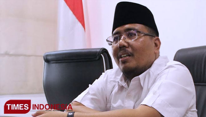 Wakil Ketua DPRD Jatim Tanggapi Temuan BPK RI Soal Penyalahgunaan Dana Hibah PJU