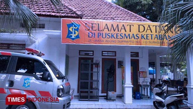 Di Tengah Ancaman DBD dan Covid-19, Hotline Puskesmas di Surabaya Diminta Aktif Lagi