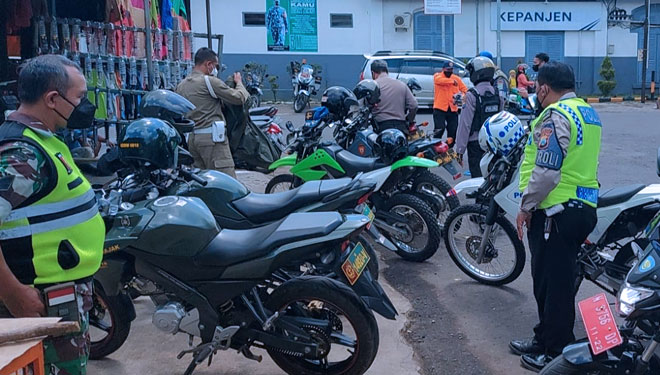 Polres Malang b