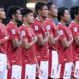 Timnas Indonesia vs Timor Leste, Skuat Garuda Diatas Angin