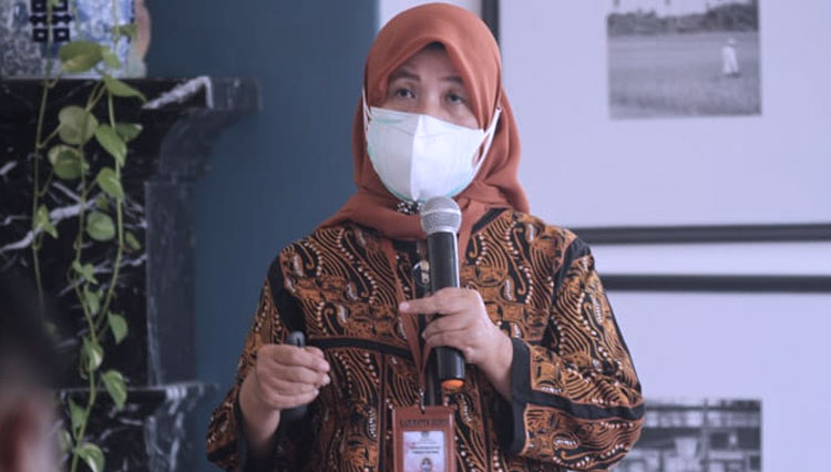 Ida Lailatus Sadiyah
