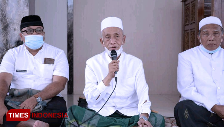 Usulkan Bupati Salwa Arifin Jadi Ketua DPC PPP Bondowoso, Nunggu SK dari Pusat