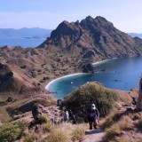 Labuan Bajo, Pulau Indah nan Eksotis di Nusa Tenggara Timur