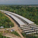 Kementerian PUPR RI: Jalan Tol Semarang-Demak Seksi 2 Sudah 64 persen dan Seksi 1 Dimulai Tahun Ini