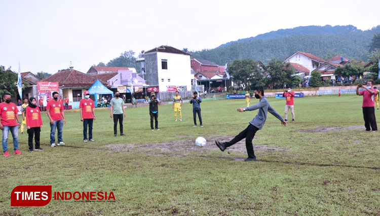 Wakil Wali Kota Banjar 2