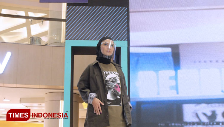 Fashion Street Style 3