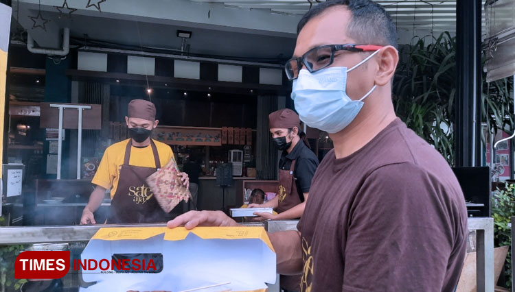 Sate Aja 2