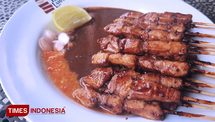 Sate Aja 3