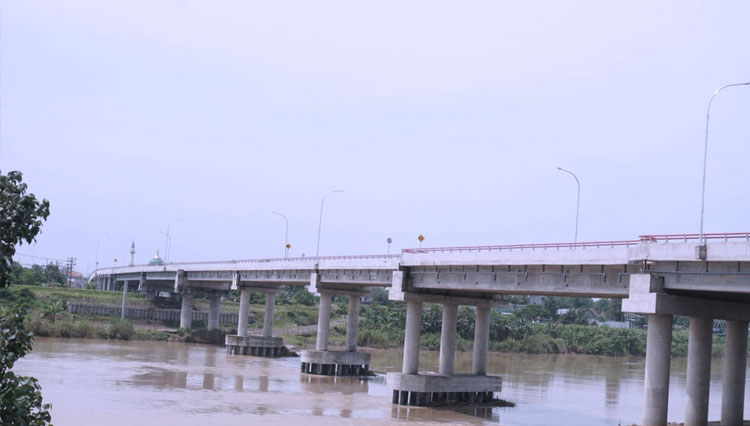 Jembatan Ploso Baru 3