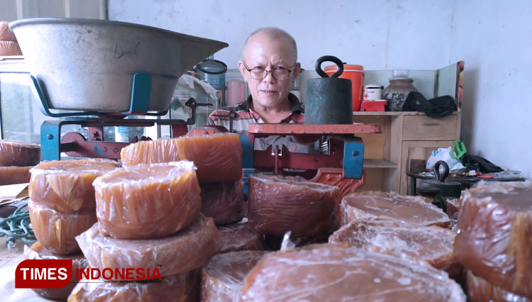 Kue Keranjang 2