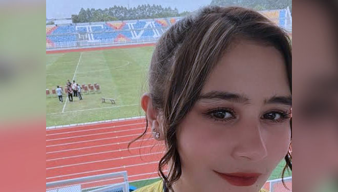 Buktikan Perempuan Juga Bisa, Prilly Latuconsina Resmi Jadi Pemilik Persikota Tangerang