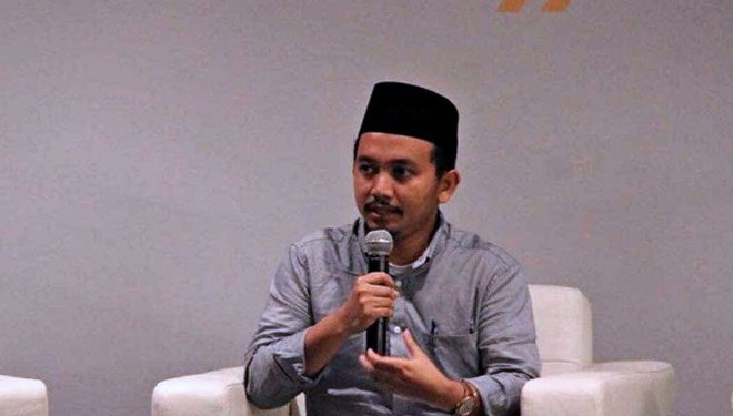 Ainun Najib. (FOTO: Kumparan)