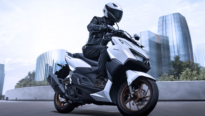 Honda Vario B