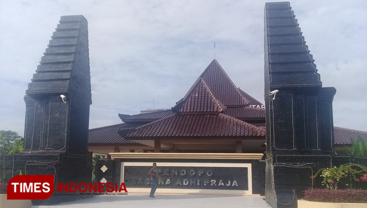 Pemkab Blitar Lelang Jabatan Kepala OPD, Berikut Daftarnya