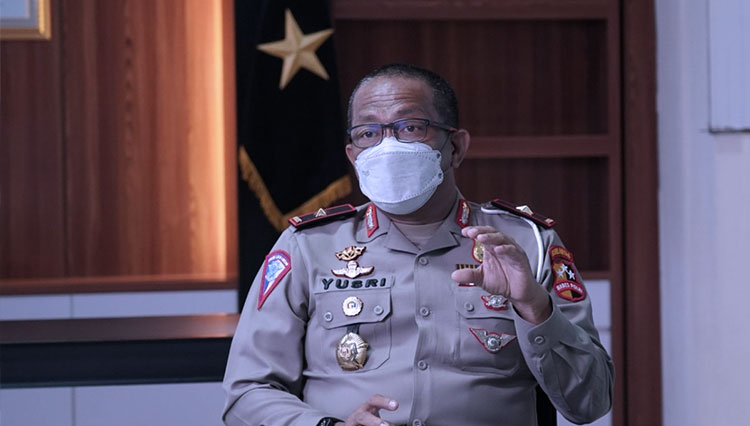 Yusri Yunus