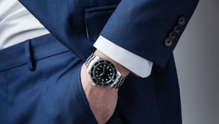 10 Brand Jam Tangan Pria Termahal di Dunia, Bisa Untuk Investasi