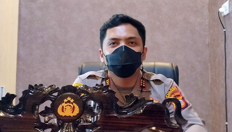 Usai Diculik, Emas 160 gram Milik Nenek Tua Raib, Polres Majalengka Dalami Kasusnya