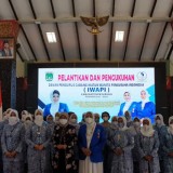 IWAPI Kabupaten Pasuruan, Dorong Anggotanya Melek Digital