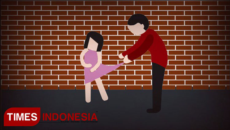ILUSTRASI - Penculikan Anak. (FOTO: Dok. TIMES Indonesia)