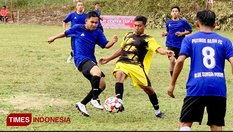 Sepakbola