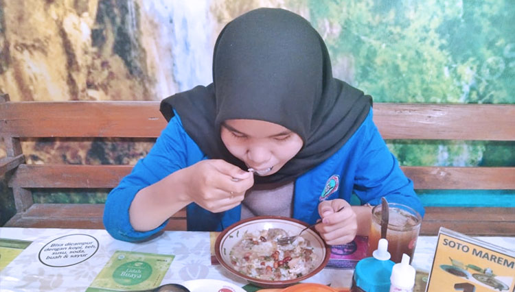 Soto Marem 2