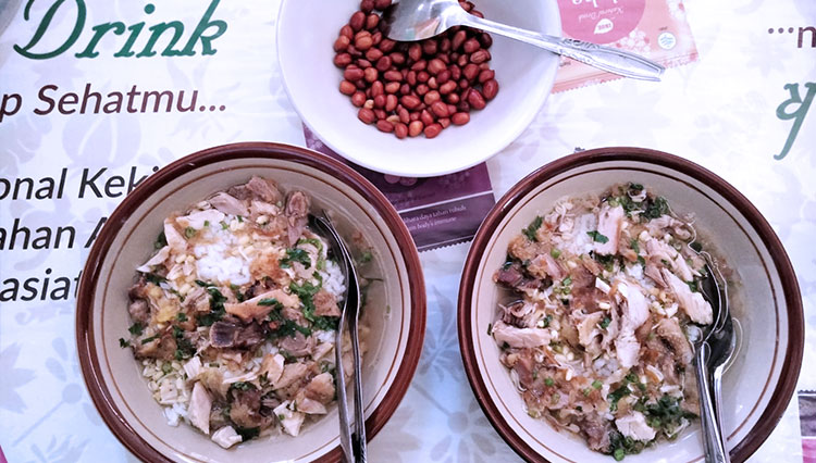 Soto Marem 3