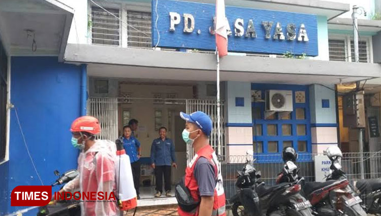 Tidak Menguntungkan, Bupati Malang Kaji Pembubaran Perumda Jasa Yasa