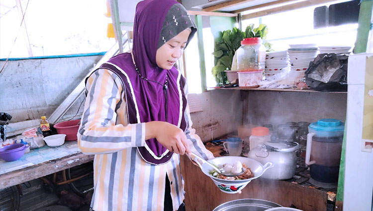 Mie Ayam Wajan 3