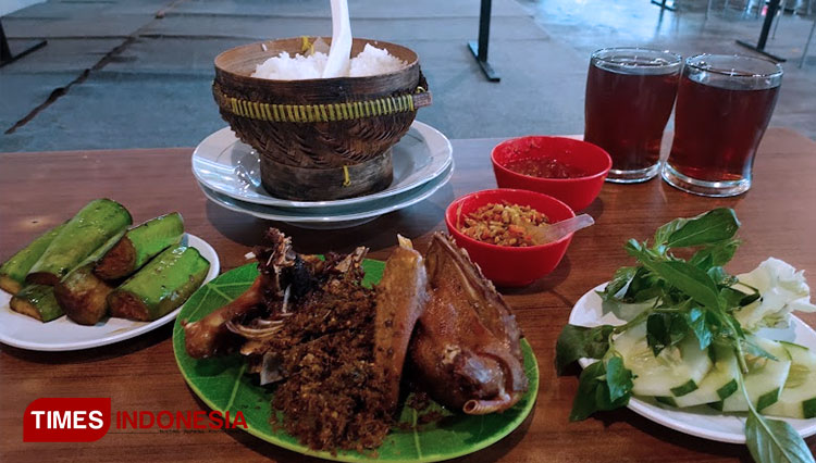 Top 4 Most Popular Restaurants in Malang