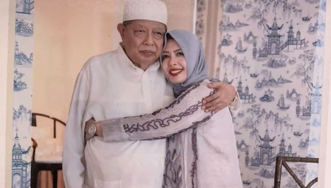 H. Abdul Aziz Marzuki bin Marzuki b