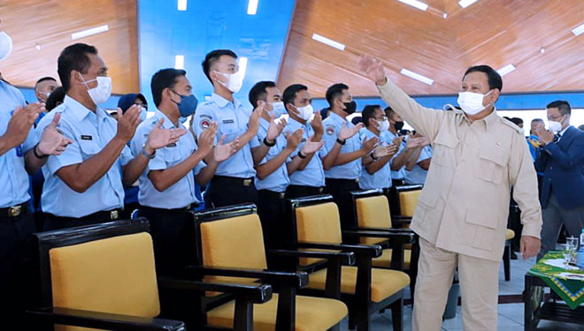 Prabowo Subianto b