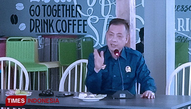 DPRD Banyuwangi Agendakan Pergantian Alat Kelengkapan Dewan