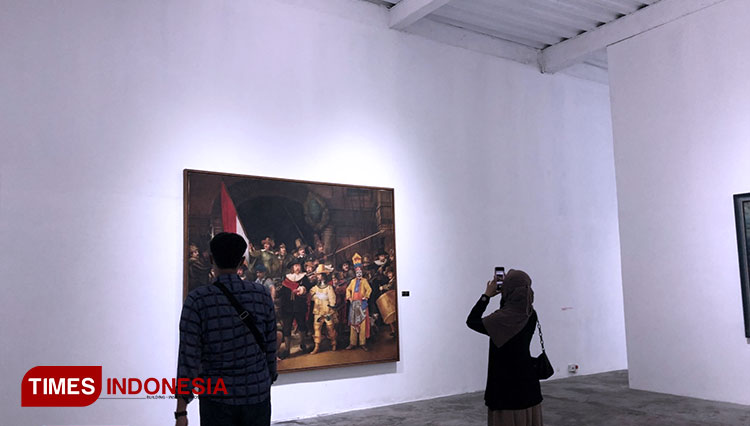 Galeri Seni Sangkring Art Space 2