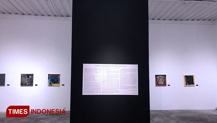 Galeri Seni Sangkring Art Space 3