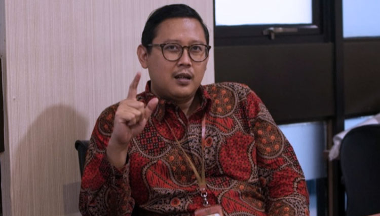 KSP: Pemerintah RI Belum Ada Rencana Terapkan PPKM Darurat Saat Kasus Covid-19 Naik 