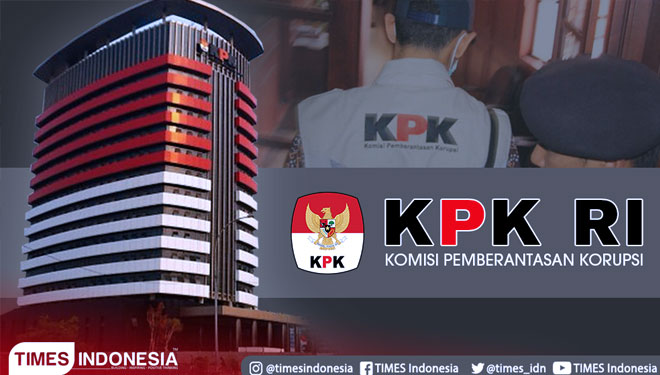 Ilustrasi KPK RI.(Foto: dok TIMES Indonesia)