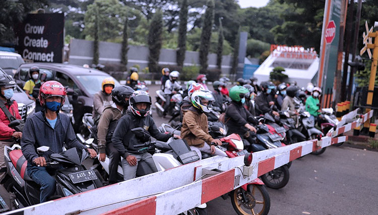 Komunitas Edan Sepur 2