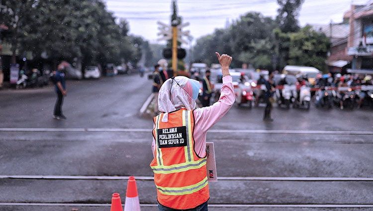 Komunitas Edan Sepur 3