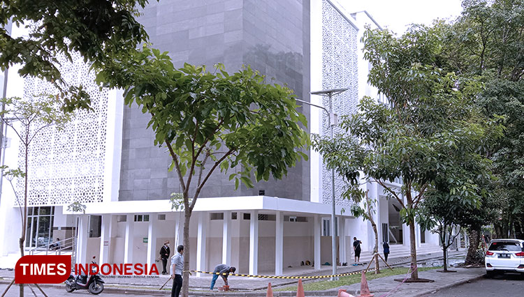 Universitas Negeri Malang 3
