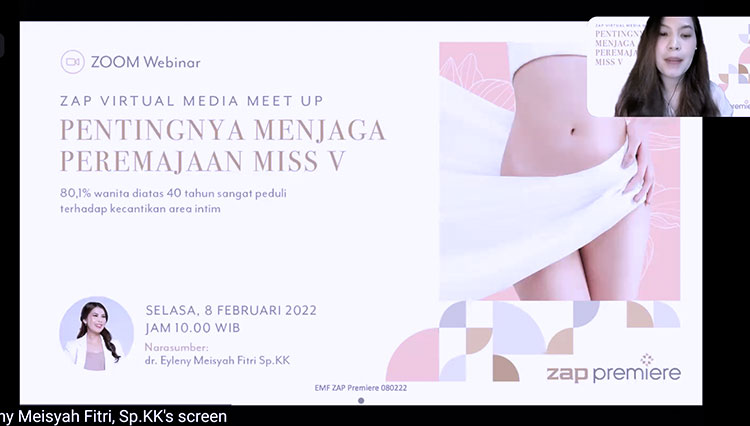 Metode Mengencangkan Daerah Kewanitaan dengan Treatment Laser