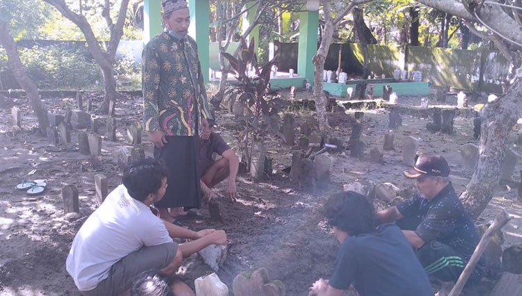 Tali Pocong Dicuri 2
