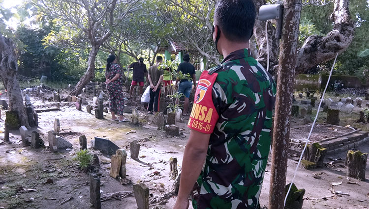 Tali Pocong Dicuri 3