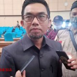 Komisi III Anggota DPRD Kabupaten Tasikmalaya Terima Audensi FMJB