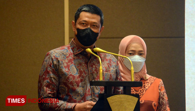 Jabat Pangdivif 2 Kostrad, Brigjen TNI Dwi Wahyu Winarto Siap Jaga Iklim Kondusif
