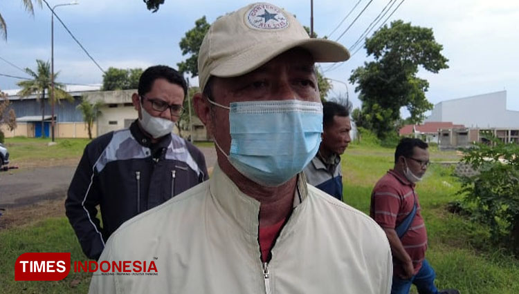 Subkontraktor Ancam Segel Proyek MRMP Bulog Sub Divre Banyuwangi Jika Hak Tak Dibayarkan