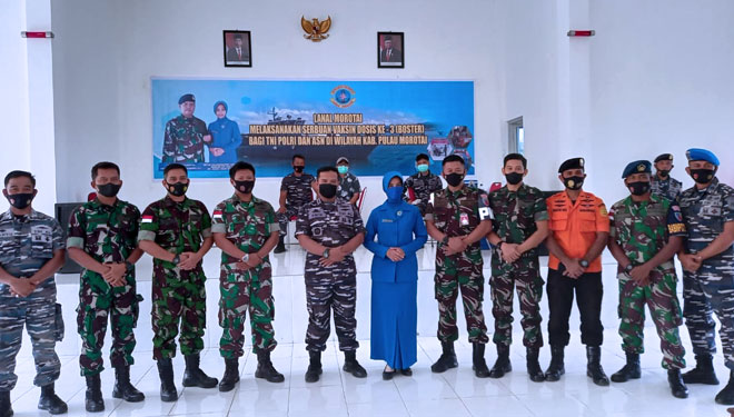 TNI AL Morotai c